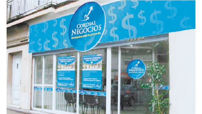 Photo of El Banco Ciudad le compró Cordial Microfinanzas al Supervielle