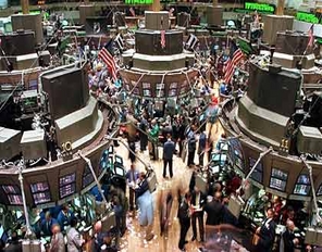 Photo of Las acciones de empresas argentinas se desploman en Wall Street