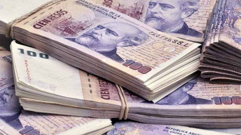 Photo of El bono salarial se pagará en dos cuotas, teniendo un piso de $4.000