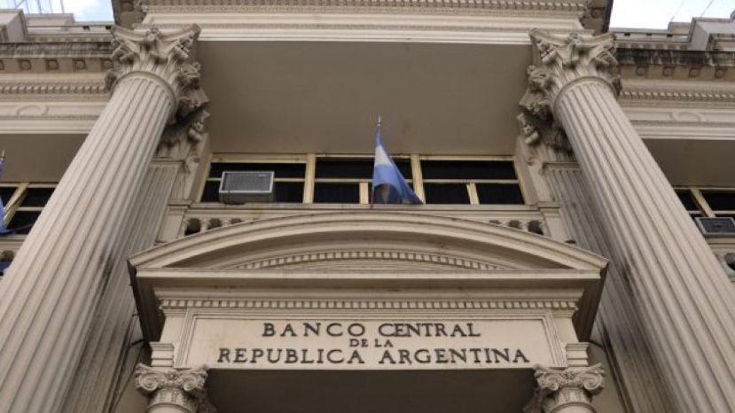 Photo of El BCRA sancionó a empresas por no ingresar divisas de exportaciones