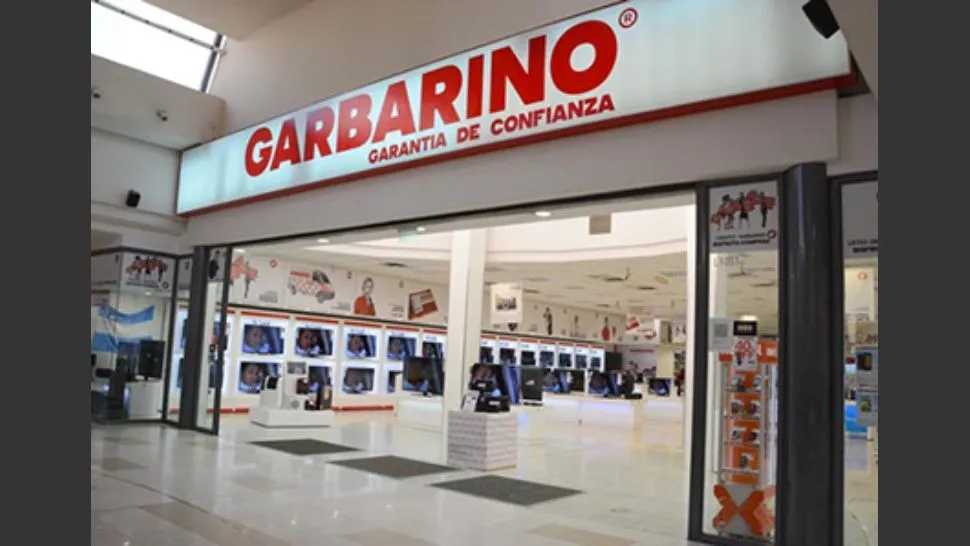 Photo of Garbarino renegoció una deuda millonaria con bancos locales