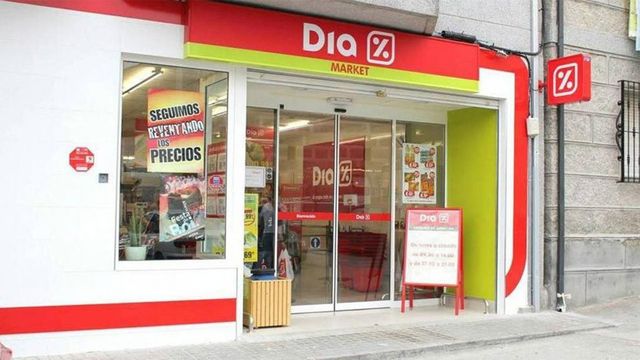 Photo of Supermercados Dia% perdió 162 millones de USD en lo que va del 2021