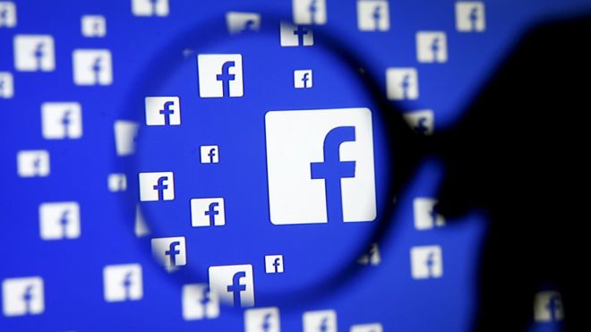 Photo of EE.UU. abrirá una investigación antimonopolio sobre Facebook
