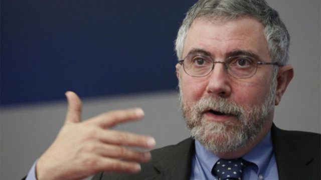 Photo of El Nobel de economía Paul Krugman analizó la situación económica argentina