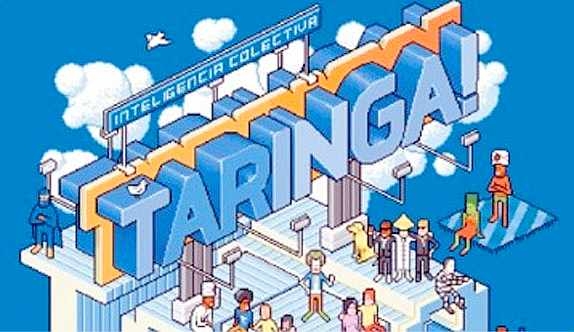 Photo of Taringa: la primera red social argentina se vendió a un tercio de su valuación original