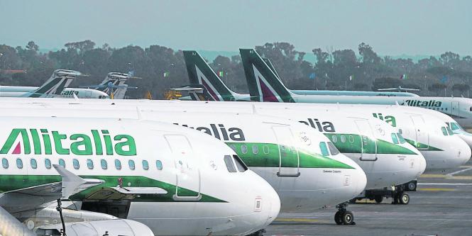 Photo of La eterna crisis de Alitalia: 9 mil millones de euros perdidos en 20 años