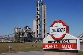 Photo of Crisis: Loma Negra cerrará una de sus plantas