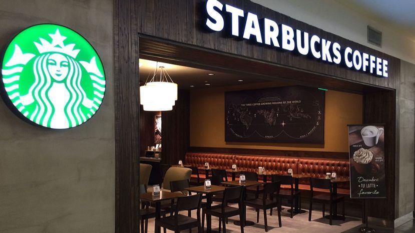 Photo of Starbucks tiene un enemigo impensado