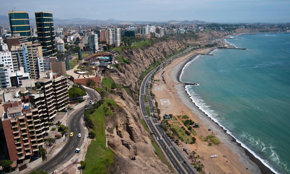 Photo of Turismo Copero: ¿Qué visitar en Lima, durante el fin de semana de la final de Copa Libertadores?