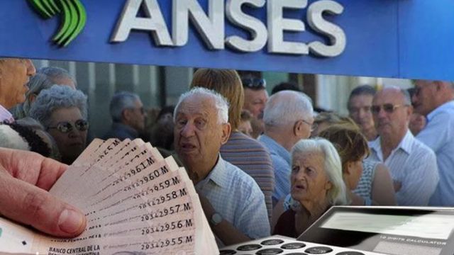 Photo of Aumentan 12,39% las pensiones, asignasignaciones y jubilaciones
