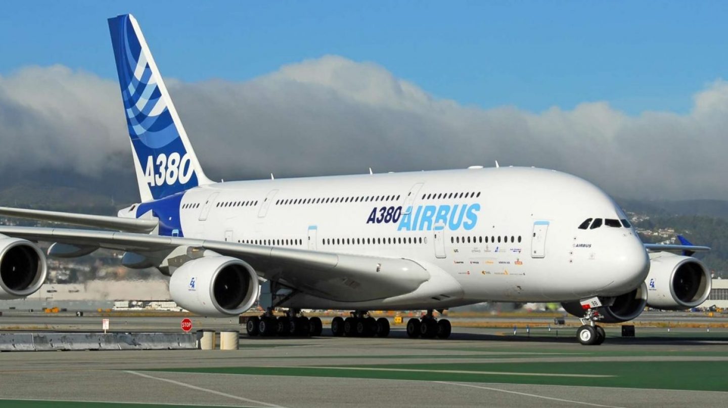 Photo of Airbus superó a Boeing como el mayor fabricante mundial de aviones
