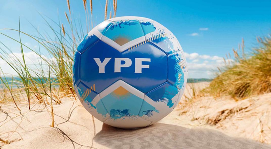 Photo of YPF comprará las pelotas de verano a una pyme local, el lugar de importarlas