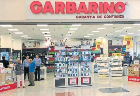 Photo of Denuncian a Garbarino por no pagar los sueldos