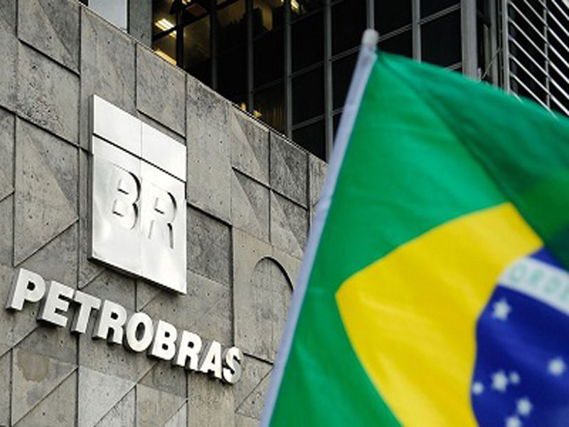Photo of Brasil vendió parte de sus acciones en Petrobras por una cifra millonaria