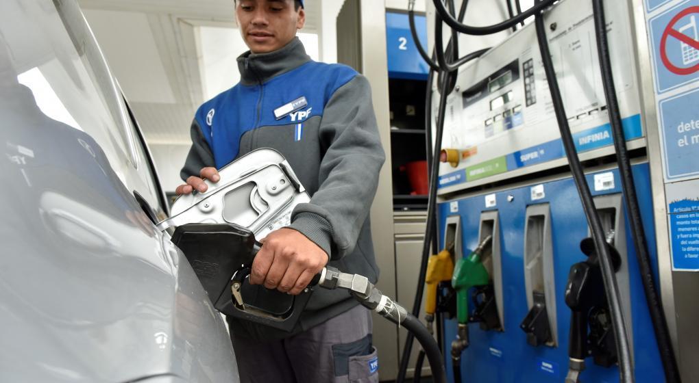 Photo of Nuevo aumentos en el precio del combustible