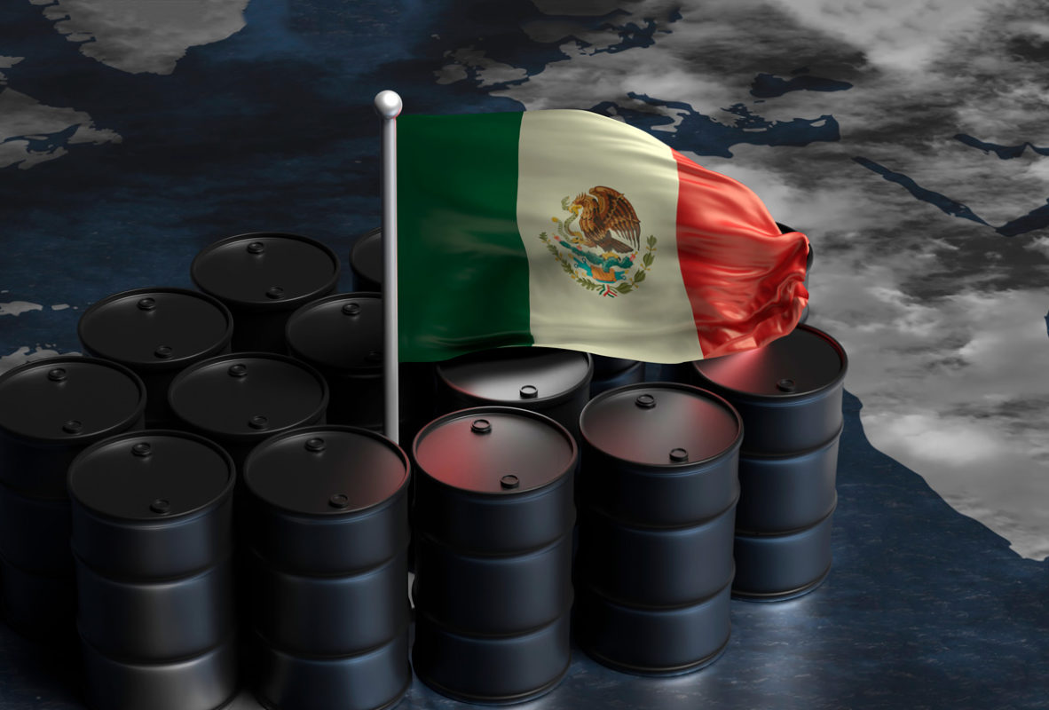 Photo of México recibirá USD 6 mil millones por coberturas petroleras