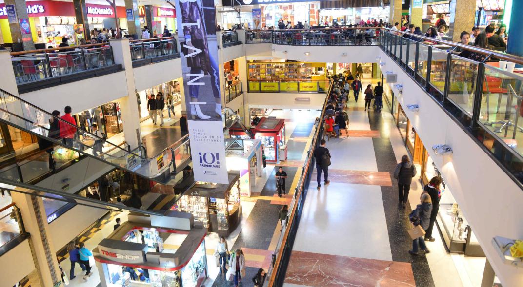 Photo of Shoppings piden habilitar la modalidad «take away» en toda la Argentina
