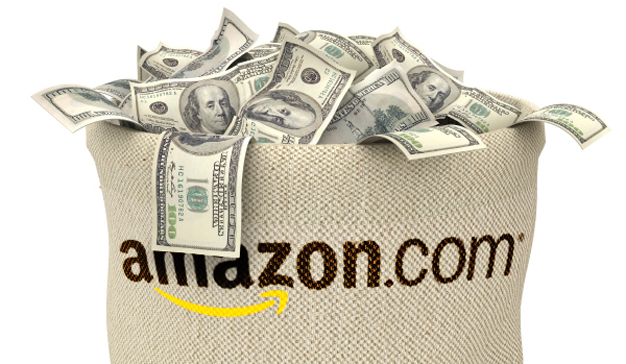Photo of Se vendieron acciones de Amazon por más de 3 mil millones de dólares