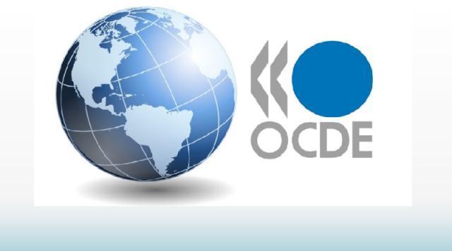 Photo of La OCDE prevé una recesión mundial de al menos el 6% para este año