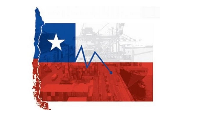 Photo of La economía de Chile cayó casi un 20% debido a la pandemia