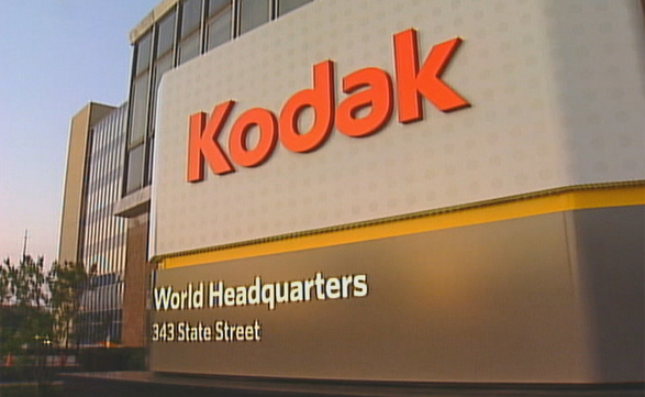 Photo of ¿El renacimiento de Kodak?