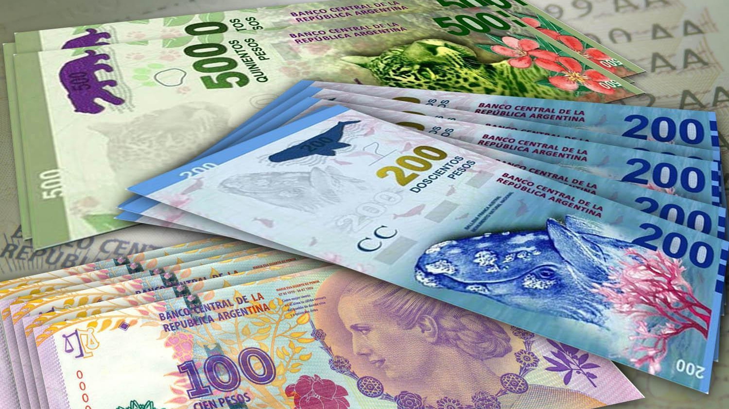 Photo of Los prestamos en pesos crecieron un 50% el último año
