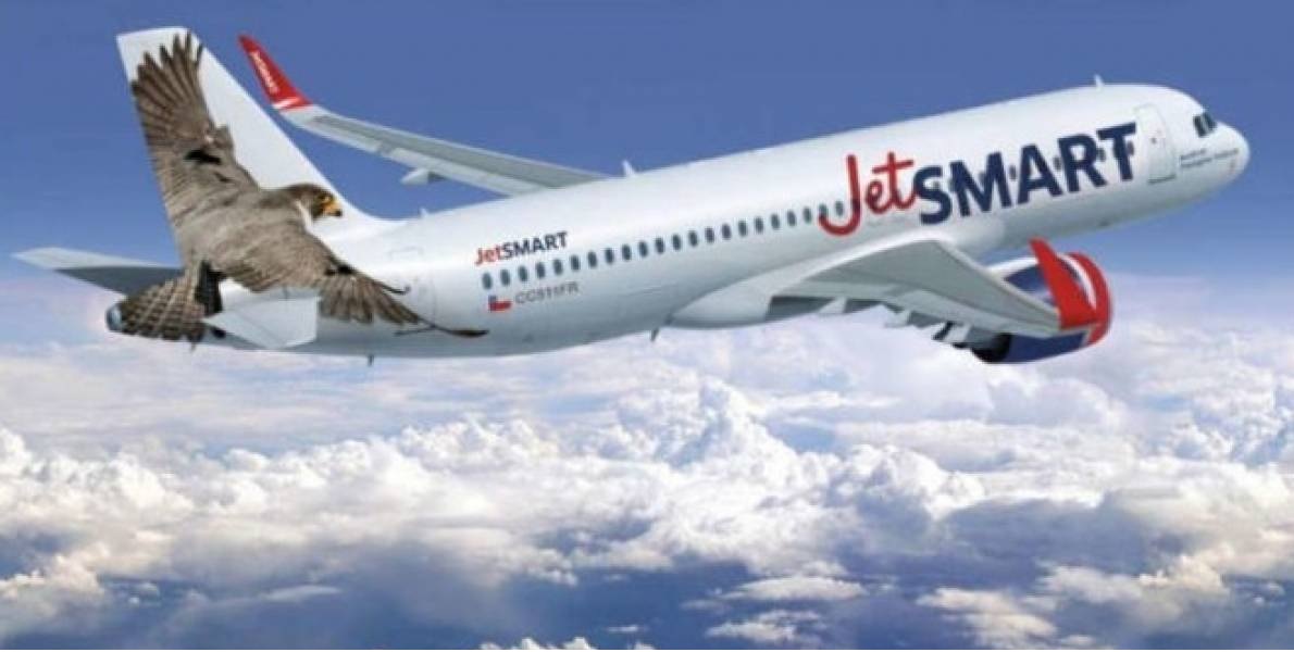 Photo of JetSmart, otra empresa que analiza una posible partida del país