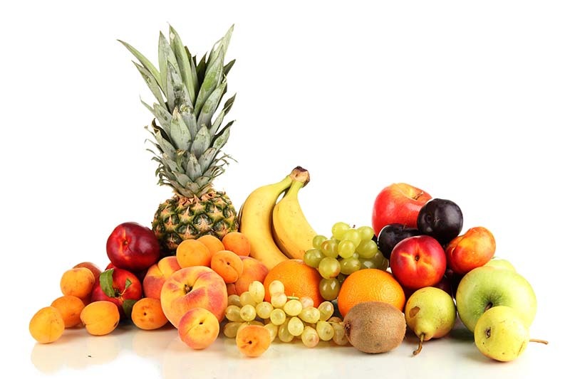 Photo of En 2021 los precios de las frutas y verduras aumentaron un 60%
