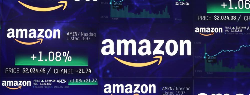 Photo of Amazon continúa diversificándose