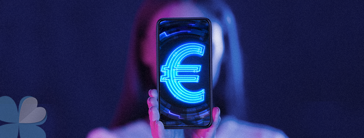 Photo of El Euro digital, la gran apuesta del Banco Central Europeo