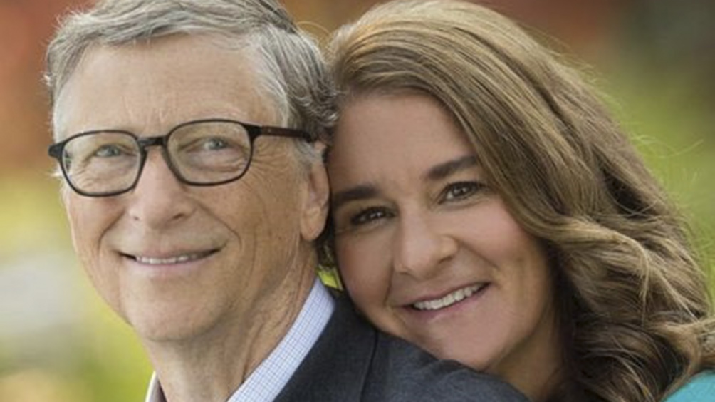 Photo of El Millonario divorcio de Bill Gates