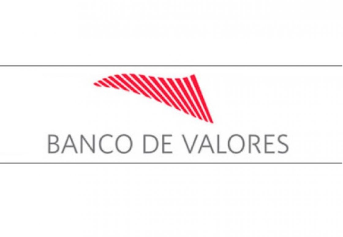 Photo of Banco de Valores operará en Uruguay