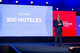 Wyndham expande su presencia en Argentina con nuevas aperturas ...